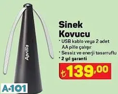 SİNEK KOVUCU SİNEK KOVUCU